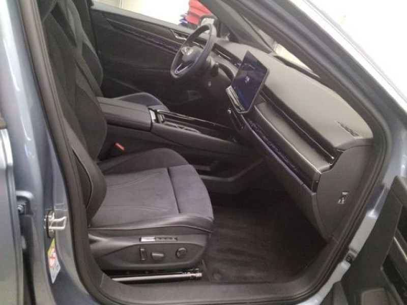 Bild 2: Volkswagen ID.7 Tourer PRO AHK NAVI KAMERA IQ.LIGHT HuD