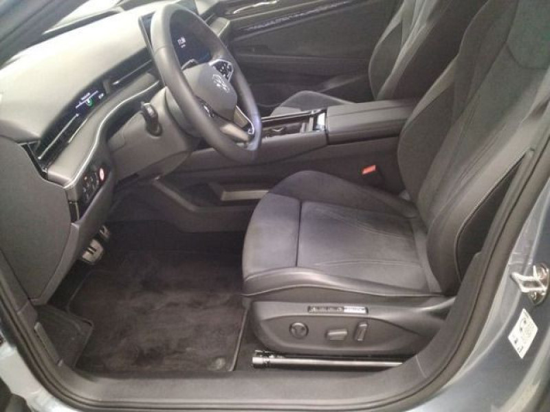 Bild 3: Volkswagen ID.7 Tourer PRO AHK NAVI KAMERA IQ.LIGHT HuD