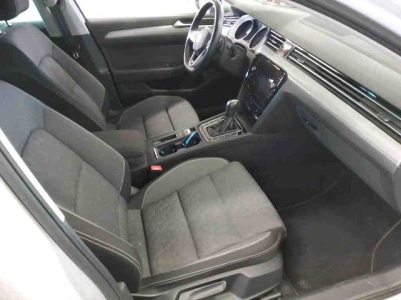 Bild 2: Volkswagen Passat Variant 2.0 TDI DSG R-LINE NAVI KAMERA SITZHZG ACC