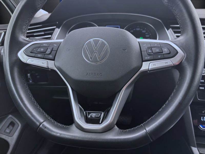 Bild 12: Volkswagen Passat Variant 2.0 TDI DSG R-LINE NAVI KAMERA SITZHZG LED