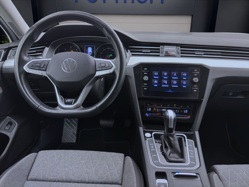 Bild 13: Volkswagen Passat Variant 2.0 TDI DSG R-LINE NAVI KAMERA SITZHZG LED
