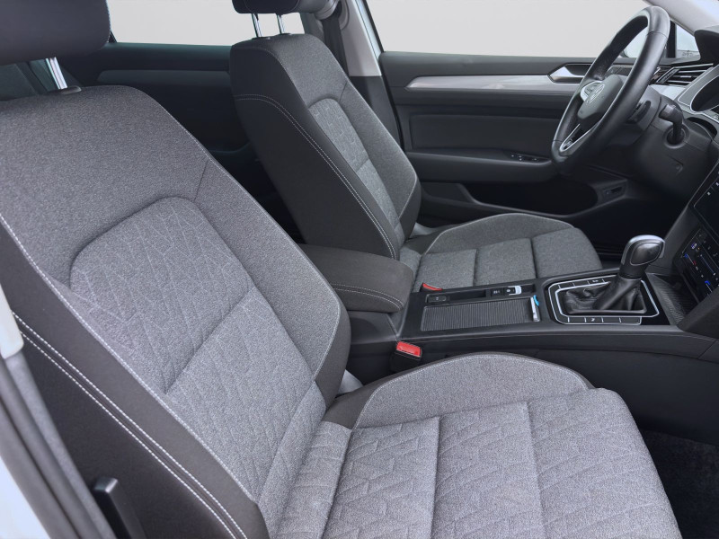 Bild 16: Volkswagen Passat Variant 2.0 TDI DSG R-LINE NAVI KAMERA SITZHZG LED