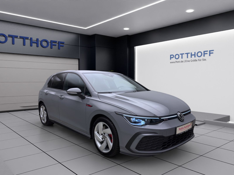 Bild 5: Volkswagen Golf GTI NAVI KAMERA SITZHZG PDC LED+
