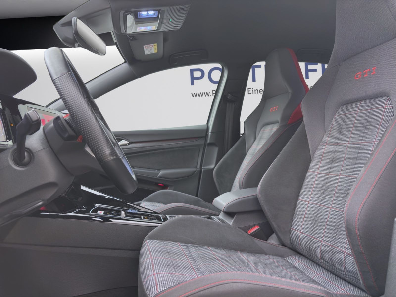 Bild 8: Volkswagen Golf GTI NAVI KAMERA SITZHZG PDC LED+