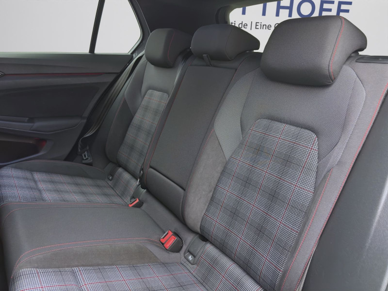 Bild 14: Volkswagen Golf GTI NAVI KAMERA SITZHZG PDC LED+