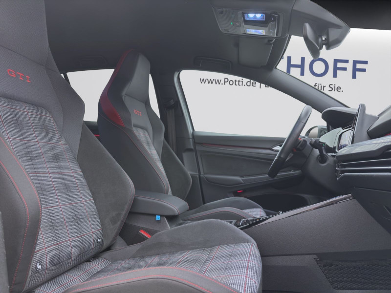 Bild 15: Volkswagen Golf GTI NAVI KAMERA SITZHZG PDC LED+