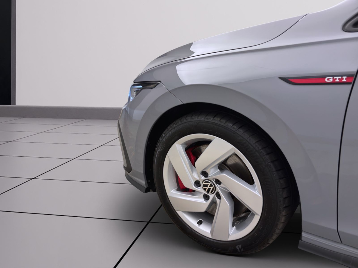 Thumb 7: Volkswagen Golf GTI NAVI KAMERA SITZHZG PDC LED+