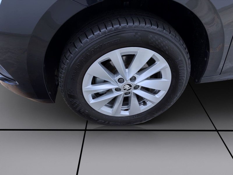 Bild 7: Škoda Kamiq 1.0 TSI DSG SELECTION KAMERA PDC LED SITZHZG