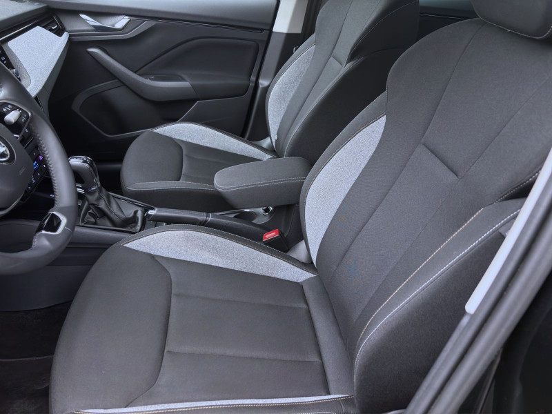 Bild 8: Škoda Kamiq 1.0 TSI DSG SELECTION KAMERA PDC LED SITZHZG