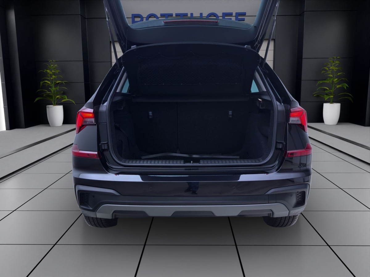 Thumb 3: Škoda Kamiq 1.0 TSI DSG SELECTION KAMERA PDC LED SITZHZG