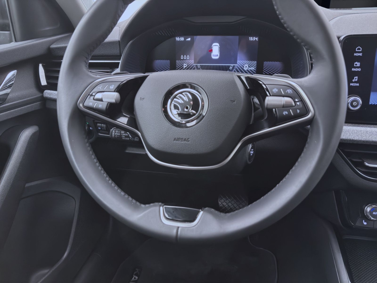 Thumb 11: Škoda Kamiq 1.0 TSI DSG SELECTION KAMERA PDC LED SITZHZG