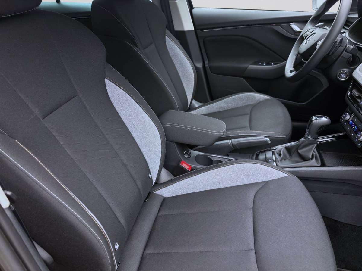 Thumb 15: Škoda Kamiq 1.0 TSI DSG SELECTION KAMERA PDC LED SITZHZG