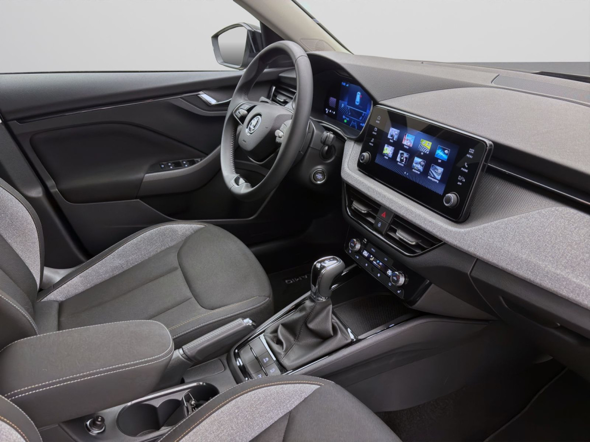 Thumb 16: Škoda Kamiq 1.0 TSI DSG SELECTION KAMERA PDC LED SITZHZG
