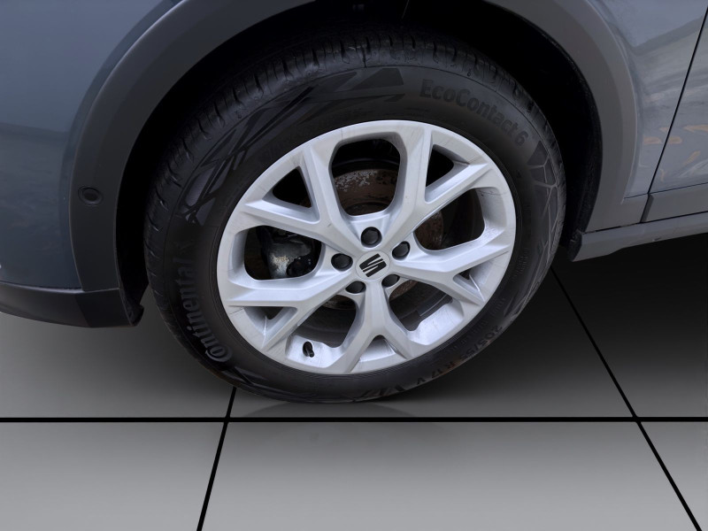 Bild 7: Seat Arona 1.0 TSI DSG FR KAMERA SITZHZG KLIMA LED