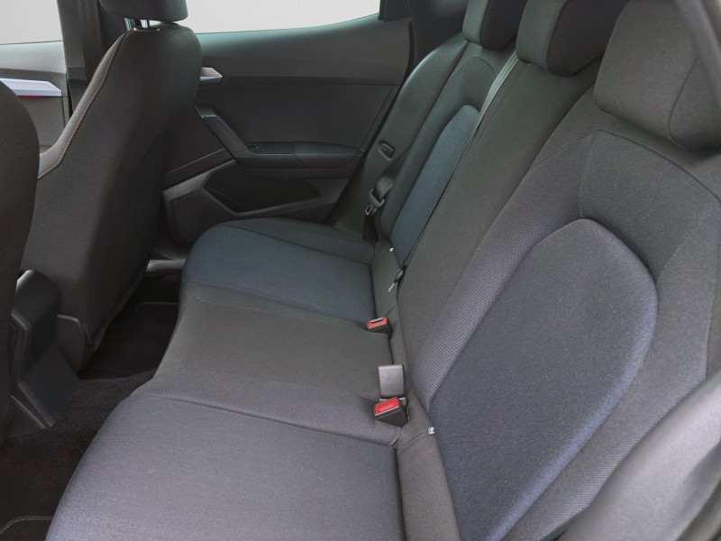 Bild 14: Seat Arona 1.0 TSI DSG FR KAMERA SITZHZG KLIMA LED