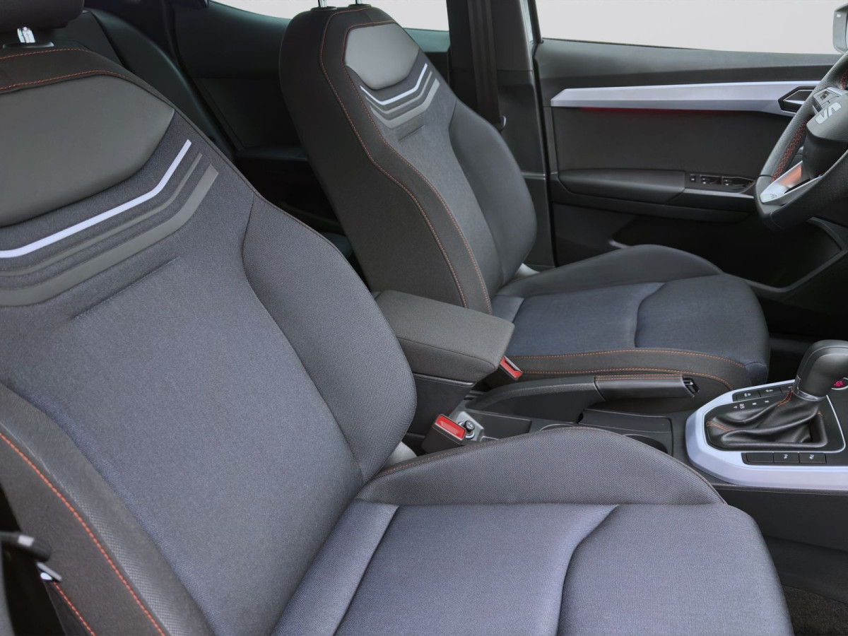 Thumb 15: Seat Arona 1.0 TSI DSG FR KAMERA SITZHZG KLIMA LED