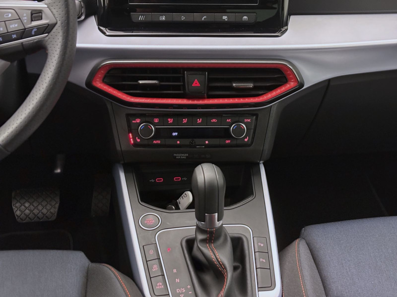 Bild 13: Seat Arona 1.0 TSI DSG FR KAMERA PDC LED SITZHZG