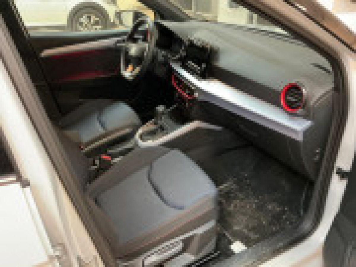 Thumb 2: Seat Arona 1.0 TSI DSG FR KAMERA PDC LED SITZHZG