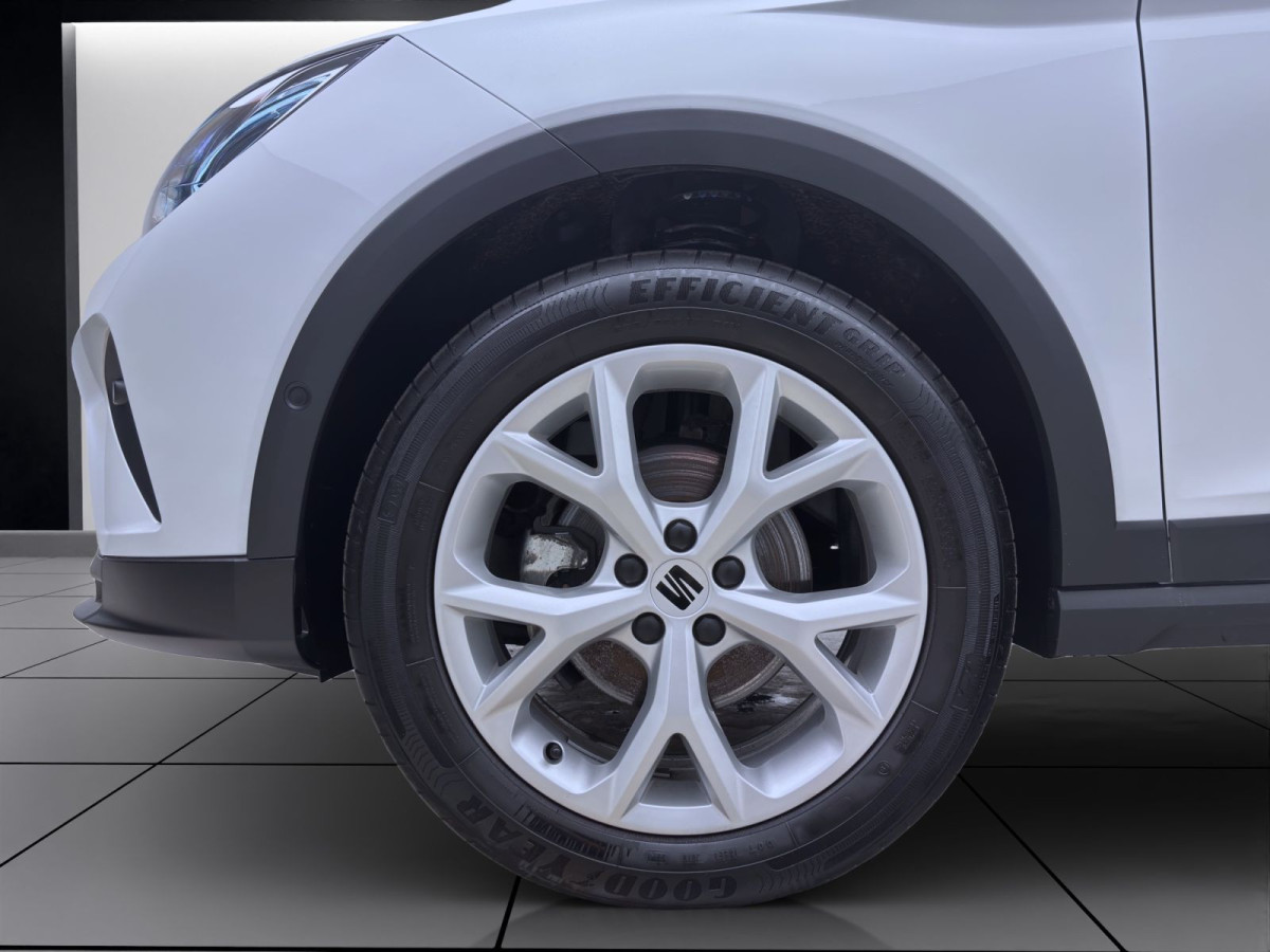 Thumb 7: Seat Arona 1.0 TSI DSG FR KAMERA PDC LED SITZHZG