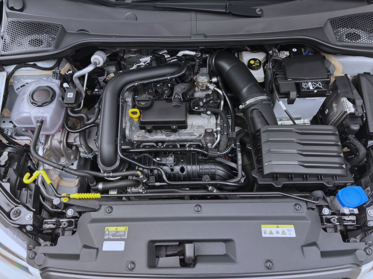 Thumb 16: Seat Arona 1.0 TSI DSG FR KAMERA PDC LED SITZHZG