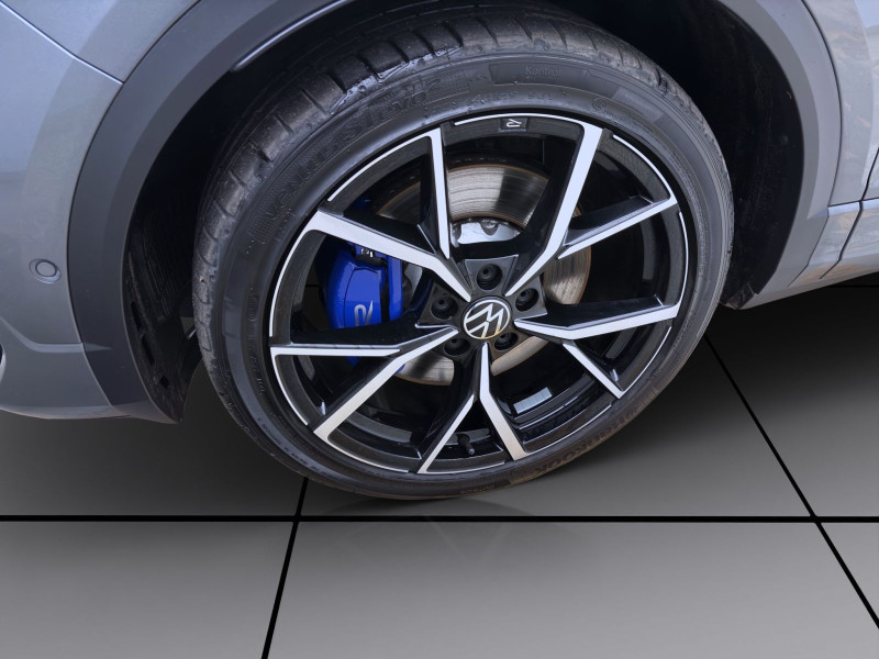 Bild 7: Volkswagen T-Roc 2.0 TSI DSG 4M R PANO IQ.LIGHT AHK NAVI