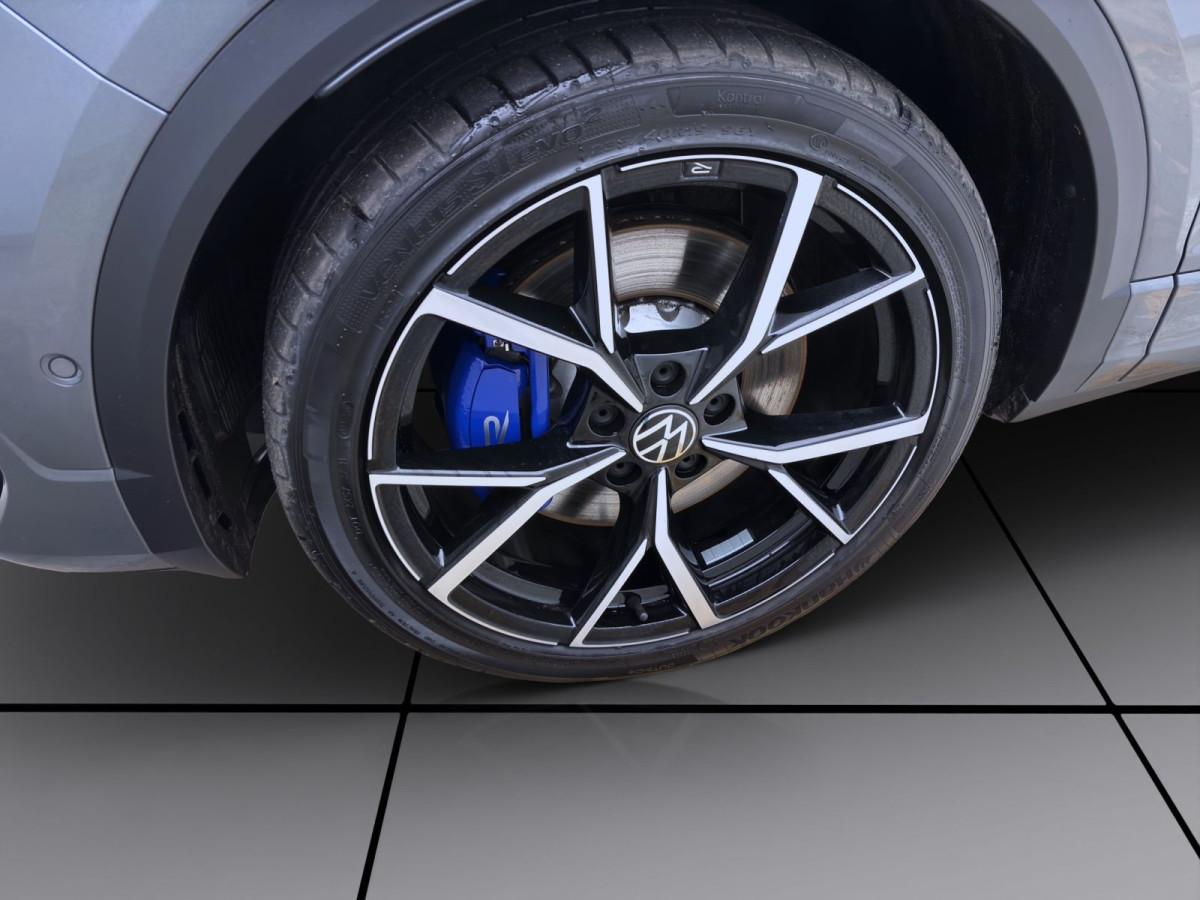 Thumb 7: Volkswagen T-Roc 2.0 TSI DSG 4M R PANO IQ.LIGHT AHK NAVI