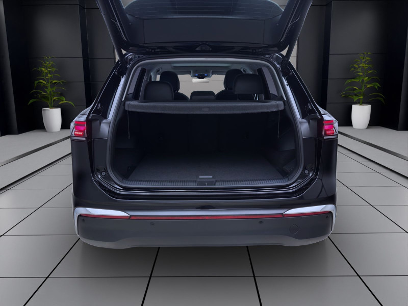 Bild 3: Volkswagen Tiguan 2.0 TDI DSG 4M ELEGANCE PANO AHK NAVI KAMERA