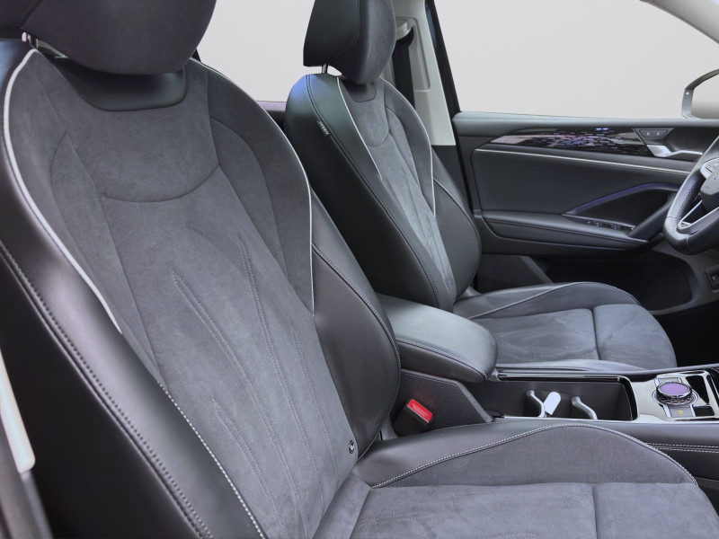 Bild 15: Volkswagen Tiguan 2.0 TDI DSG 4M ELEGANCE PANO AHK NAVI KAMERA