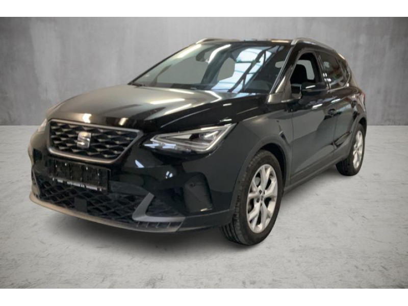 Bild 0: Seat Arona 1.0 TSI DSG FR KAMERA SITZHZG PDC LED