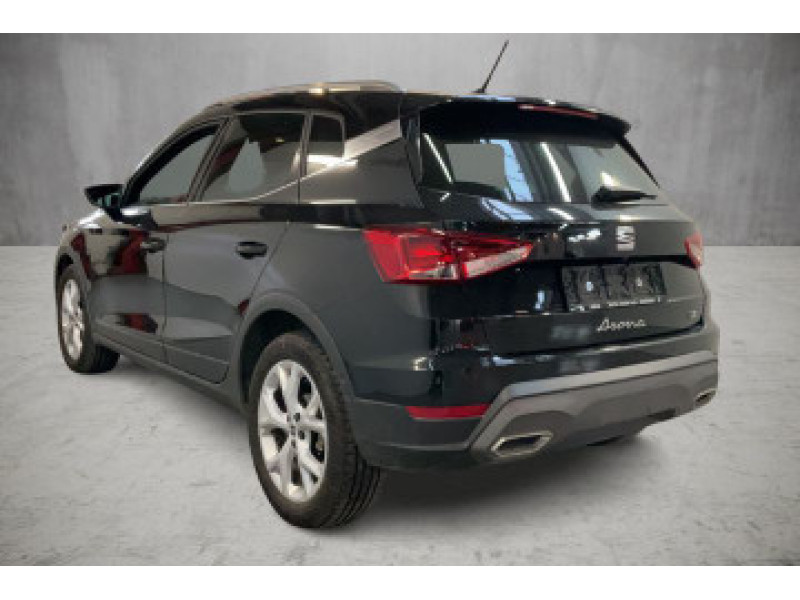 Bild 1: Seat Arona 1.0 TSI DSG FR KAMERA SITZHZG PDC LED