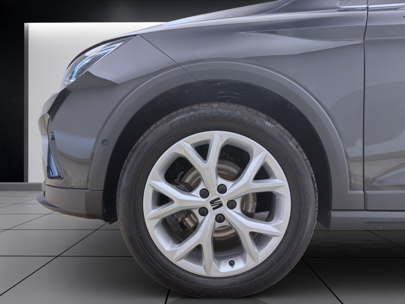 Bild 7: Seat Arona 1.0 TSI DSG FR KAMERA SITZHZG PDC LED