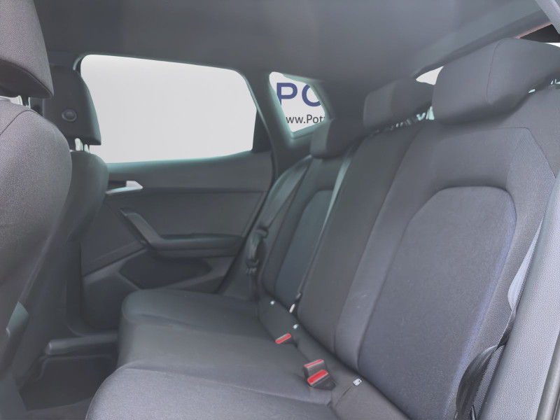 Bild 14: Seat Arona 1.0 TSI DSG FR KAMERA SITZHZG PDC LED