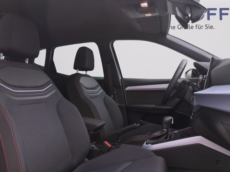 Bild 15: Seat Arona 1.0 TSI DSG FR KAMERA SITZHZG PDC LED