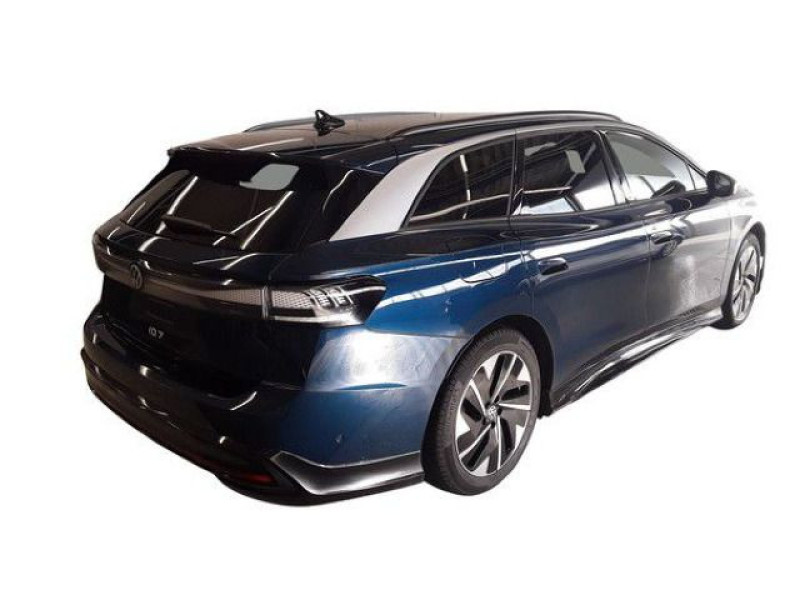 Bild 1: Volkswagen ID.7 Tourer PRO AHK NAVI KAMERA IQ.LIGHT LM20