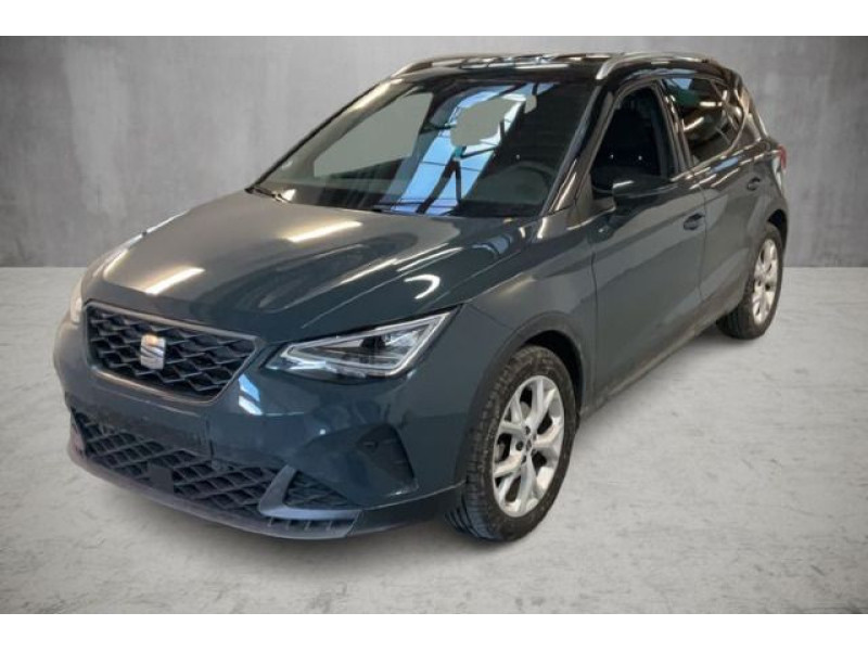 Bild 0: Seat Arona 1.0 TSI DSG FR KAMERA PDC LED SITZHZG