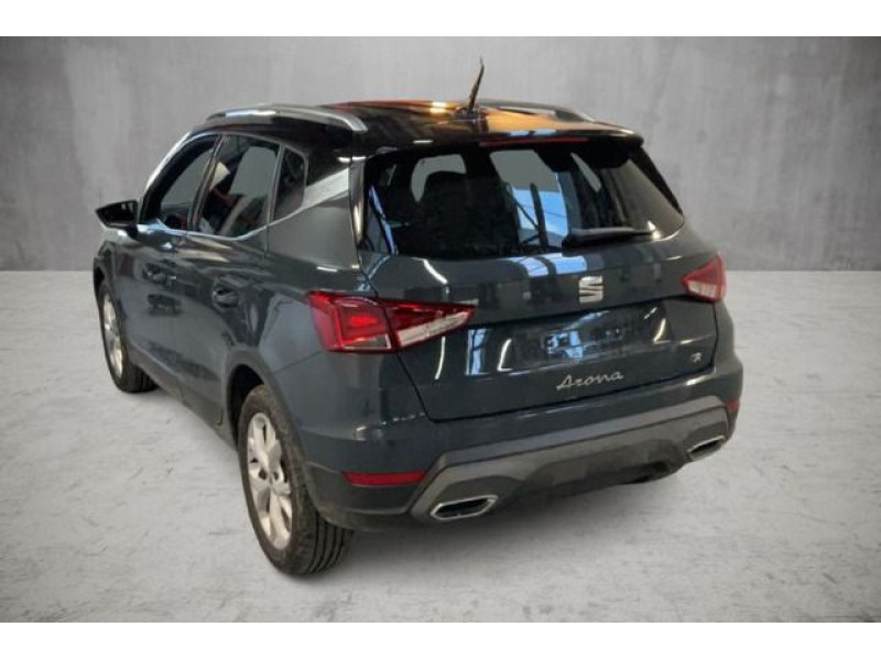 Bild 1: Seat Arona 1.0 TSI DSG FR KAMERA PDC LED SITZHZG