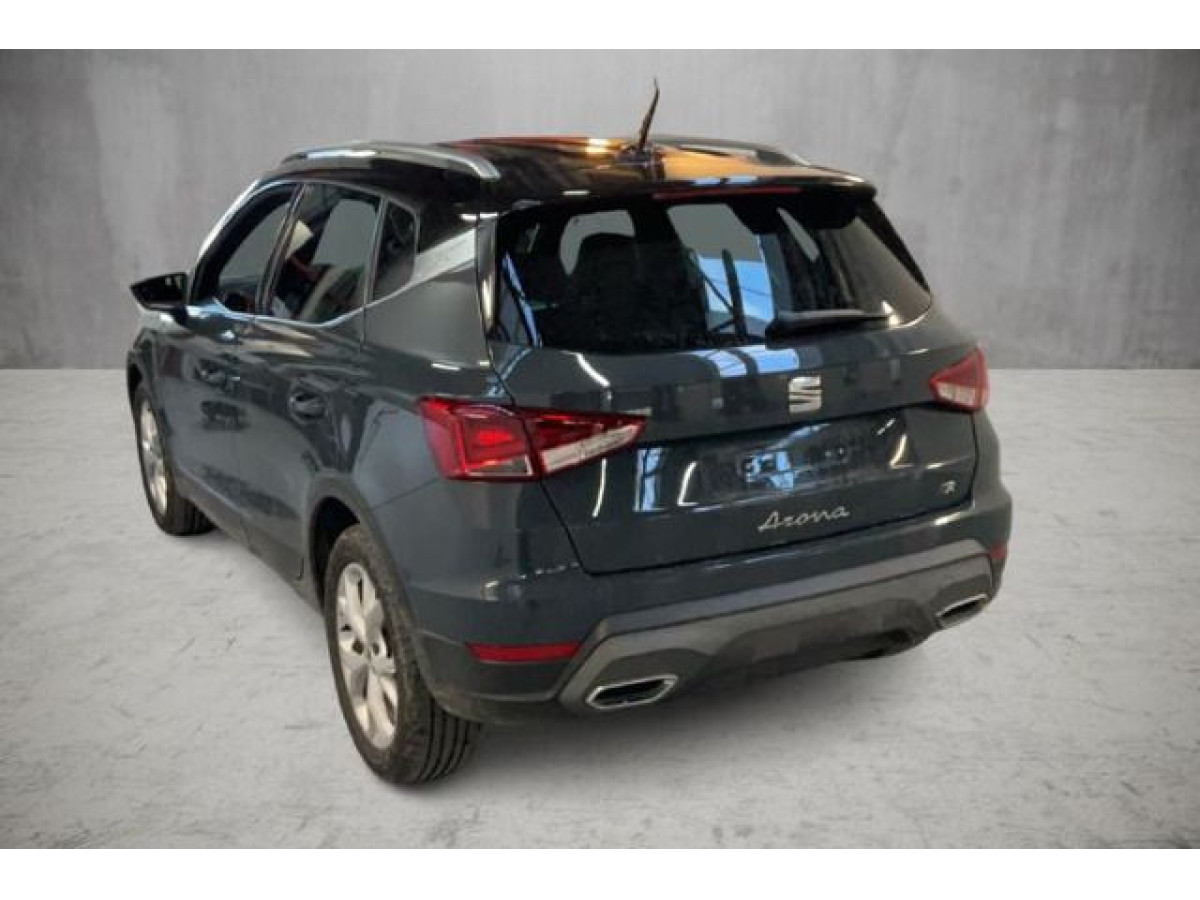 Thumb 1: Seat Arona 1.0 TSI DSG FR KAMERA PDC LED SITZHZG