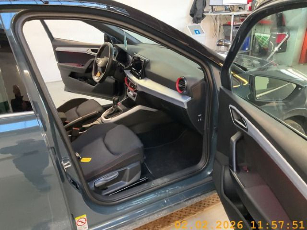 Thumb 2: Seat Arona 1.0 TSI DSG FR KAMERA PDC LED SITZHZG