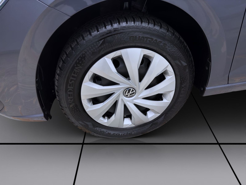 Bild 7: Volkswagen Polo 1.0 MPI LIFE AHK PDC LED SITZHZG