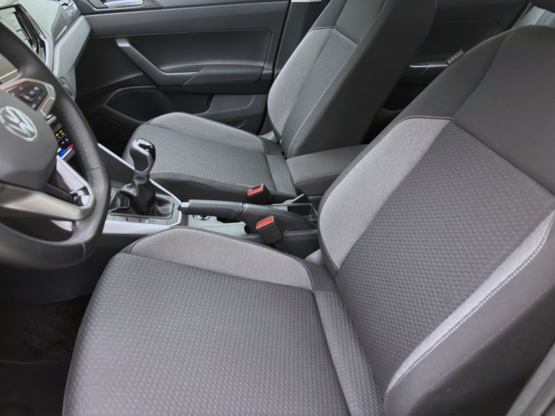 Bild 8: Volkswagen Polo 1.0 MPI LIFE AHK PDC LED SITZHZG