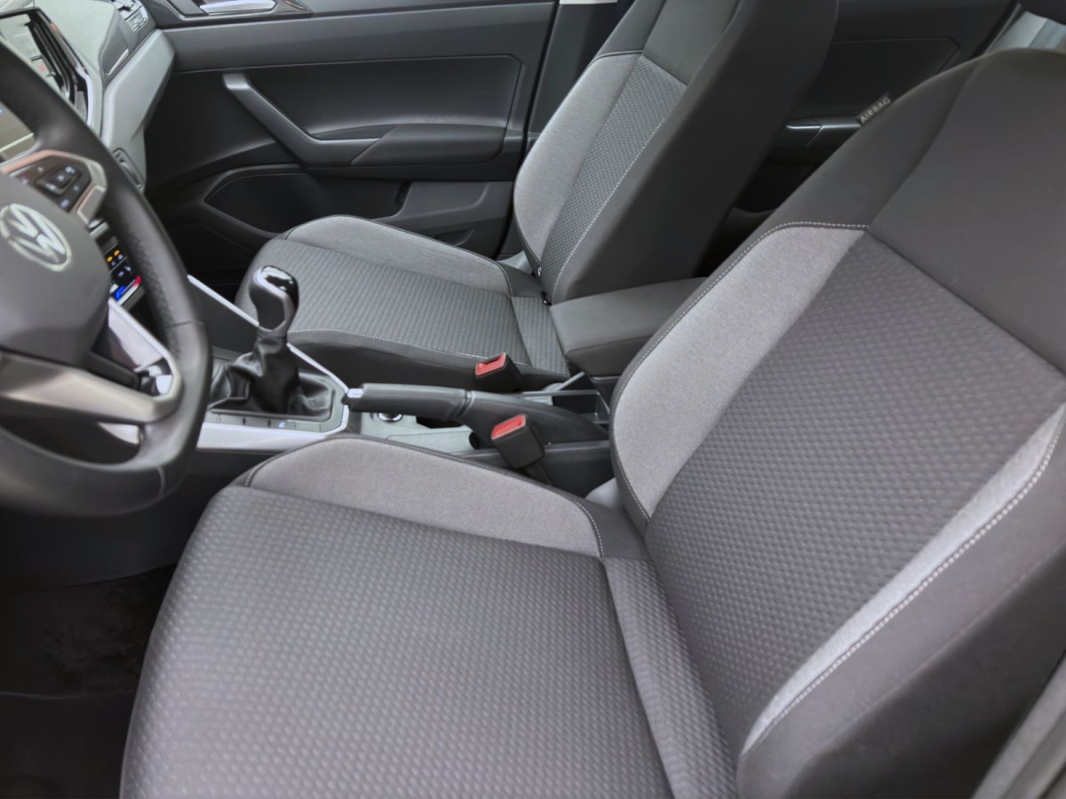 Thumb 8: Volkswagen Polo 1.0 MPI LIFE AHK PDC LED SITZHZG