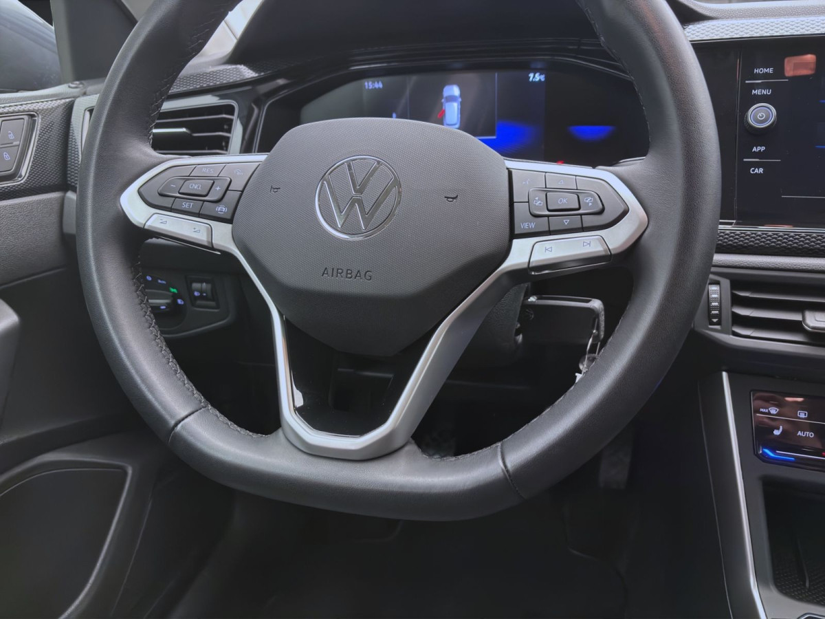 Thumb 11: Volkswagen Polo 1.0 MPI LIFE AHK PDC LED SITZHZG