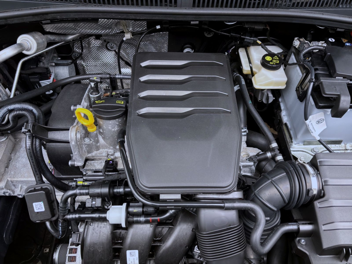 Thumb 17: Volkswagen Polo 1.0 MPI LIFE AHK PDC LED SITZHZG