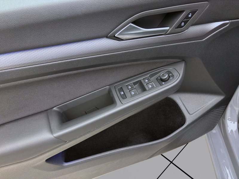 Bild 9: Volkswagen Golf 1.5 eTSI DSG ACTIVE NAVI KAMERA SITZHZG PDC