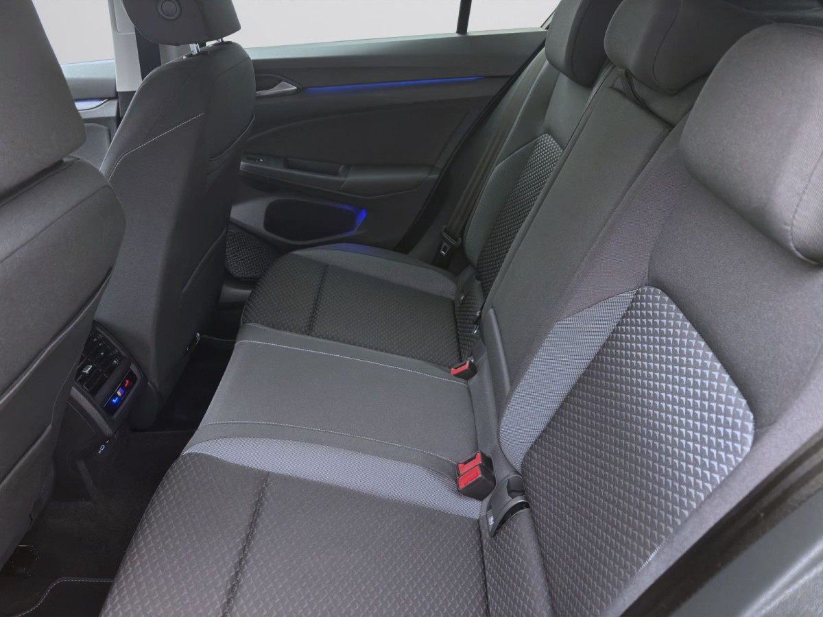 Thumb 14: Volkswagen Golf 1.5 eTSI DSG ACTIVE NAVI KAMERA SITZHZG PDC