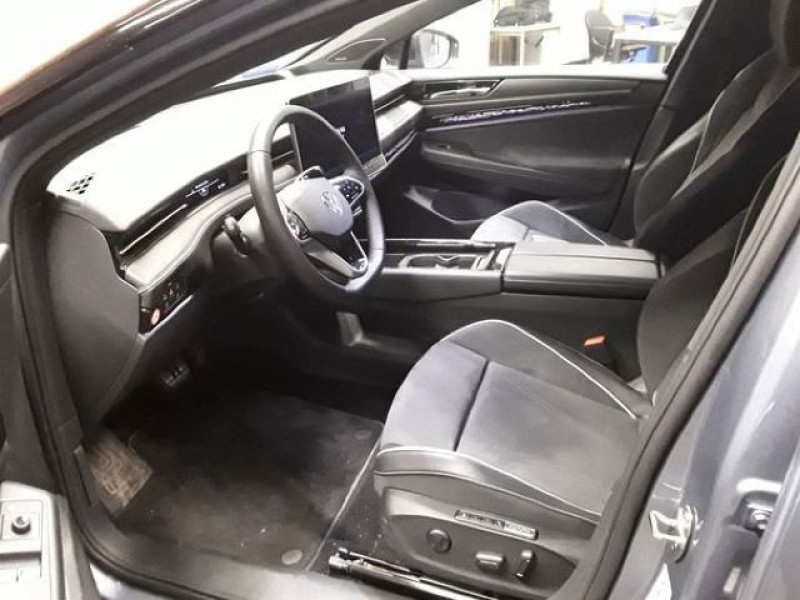 Bild 2: Volkswagen ID.7 Tourer PRO AHK NAVI KAMERA IQ.LIGHT