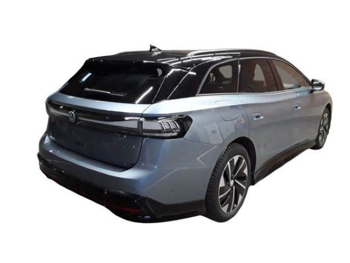 Thumb 1: Volkswagen ID.7 Tourer PRO AHK NAVI KAMERA IQ.LIGHT