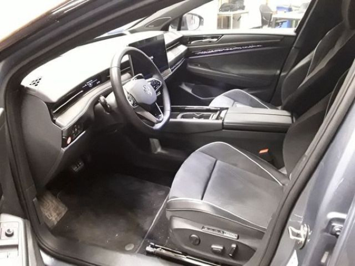 Thumb 2: Volkswagen ID.7 Tourer PRO AHK NAVI KAMERA IQ.LIGHT