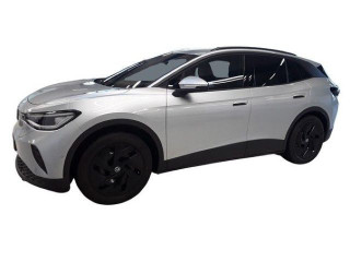Volkswagen ID.4 PRO NAVI AHK KAMERA KLIMA SHZG PDC