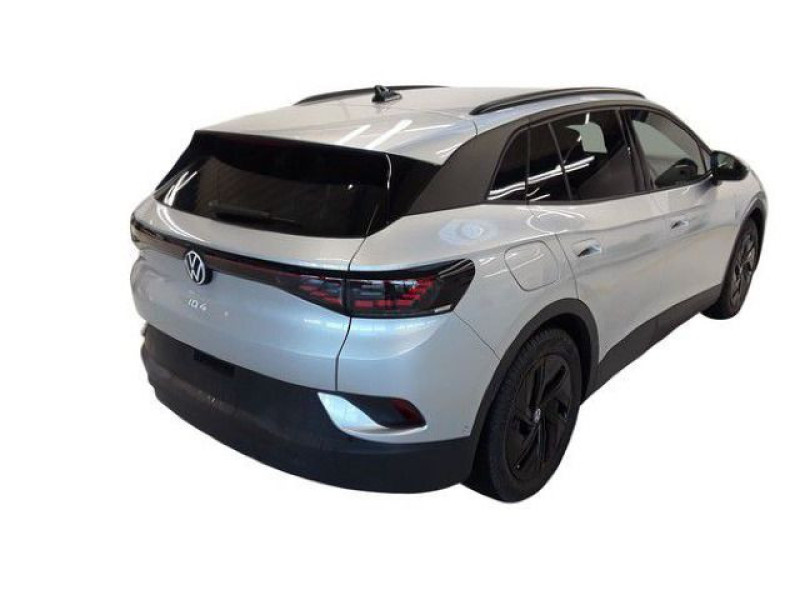 Bild 1: Volkswagen ID.4 PRO NAVI AHK KAMERA KLIMA SHZG PDC